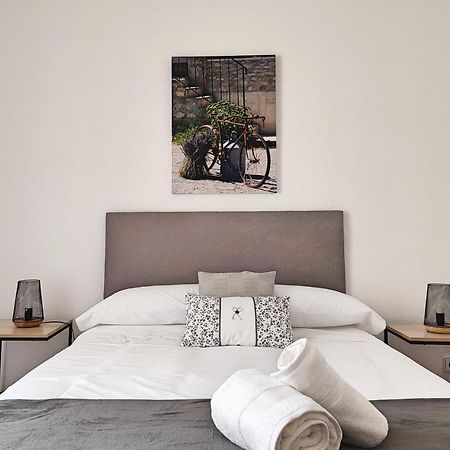 Centrico Apartamento Jardines De Vallellano Cordova Esterno foto