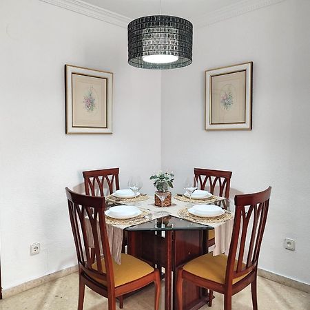 Centrico Apartamento Jardines De Vallellano Cordova Esterno foto